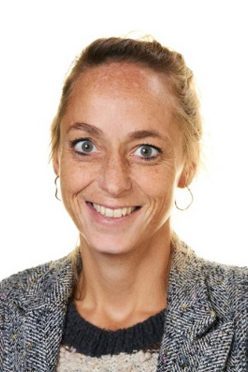 Ane Waaben Sørensen