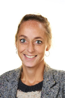 Ane Waaben Sørensen