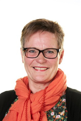 Vibeke Munk Hestbæk