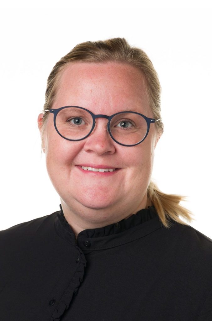 Emilie Dittmer Hartwich