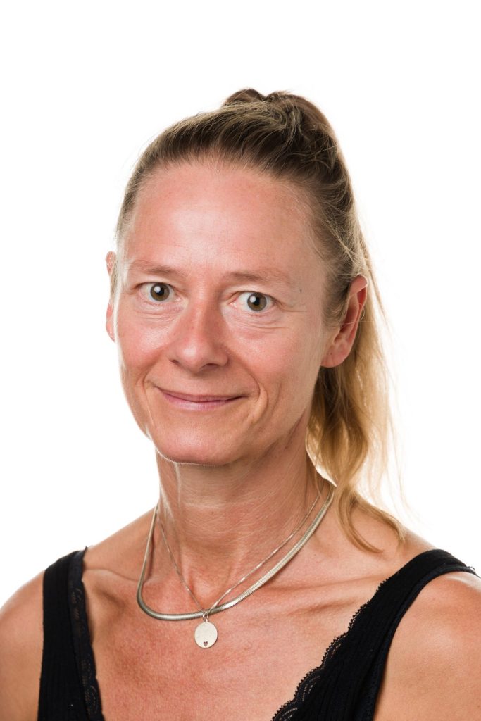 Kamilla Kambskard