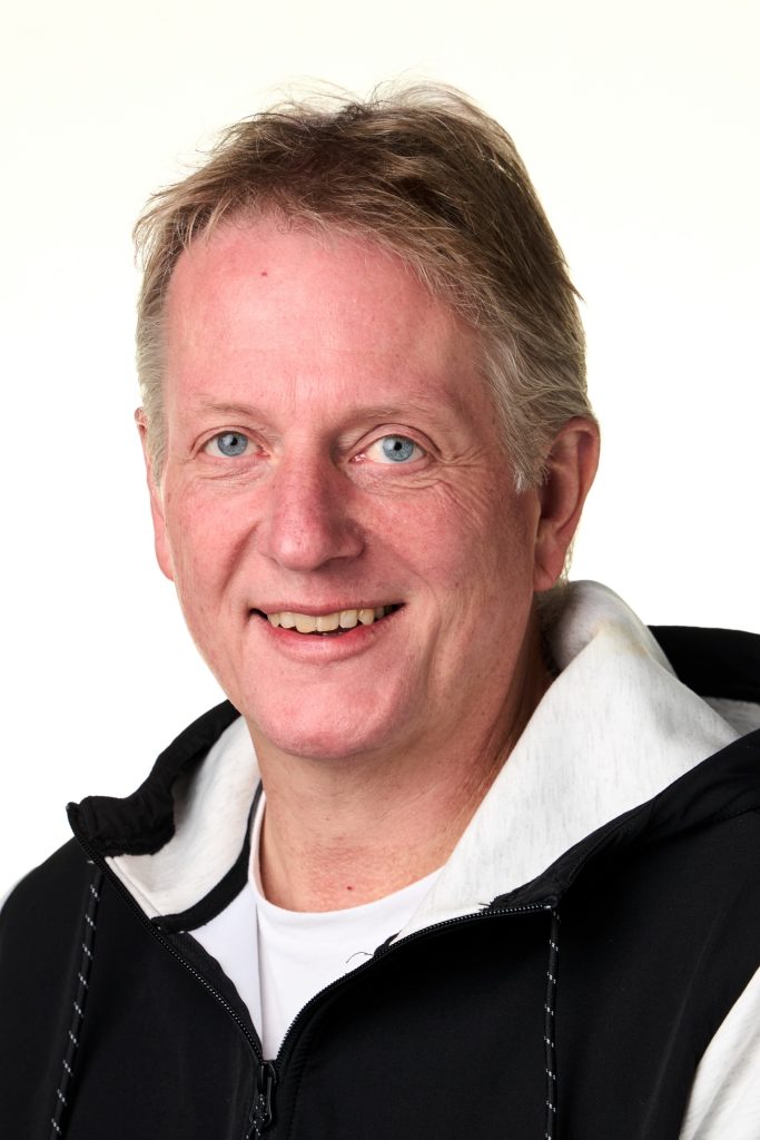 Allan Bode