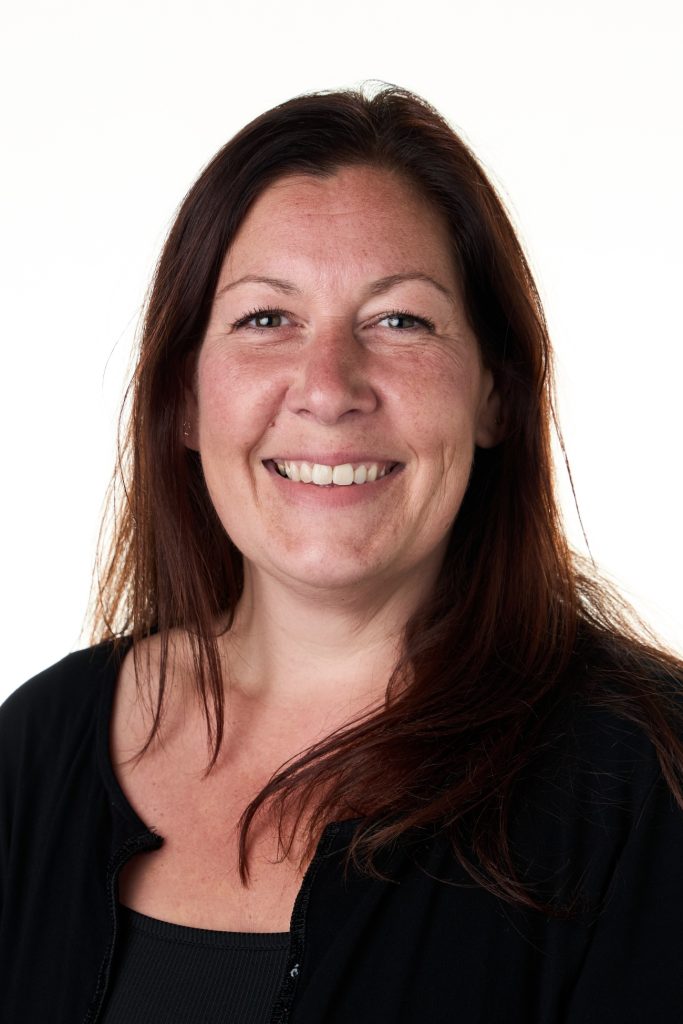 Christina Bruun
