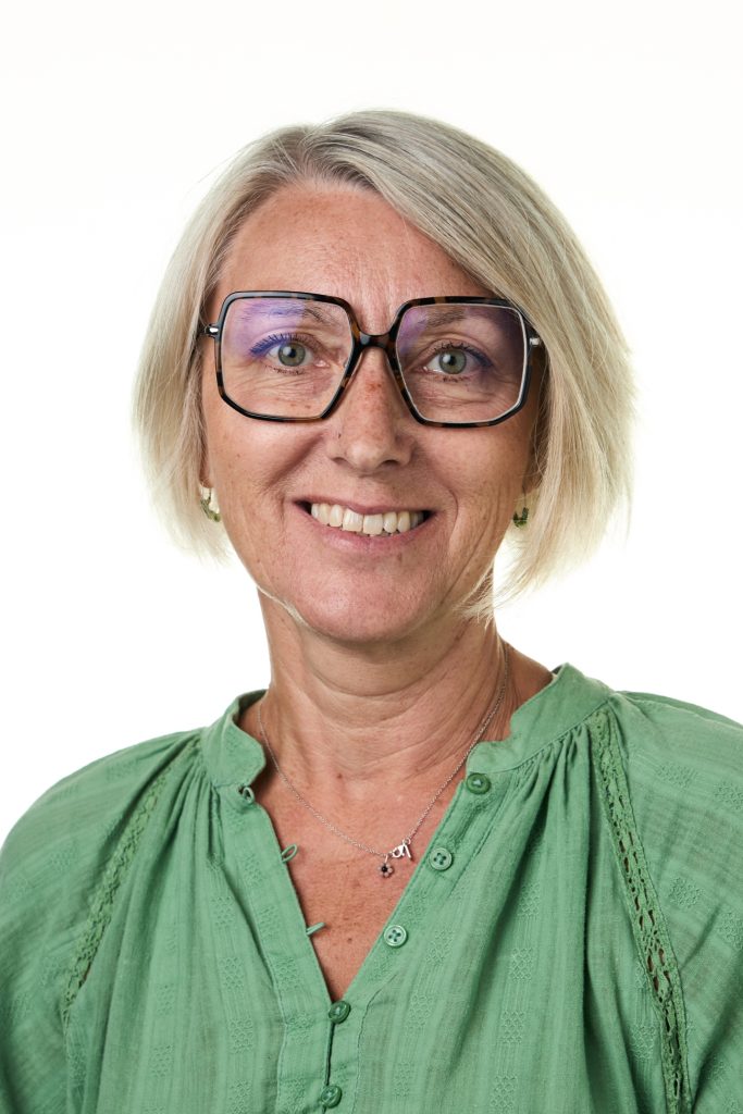 Gitte Hahn Petersen
