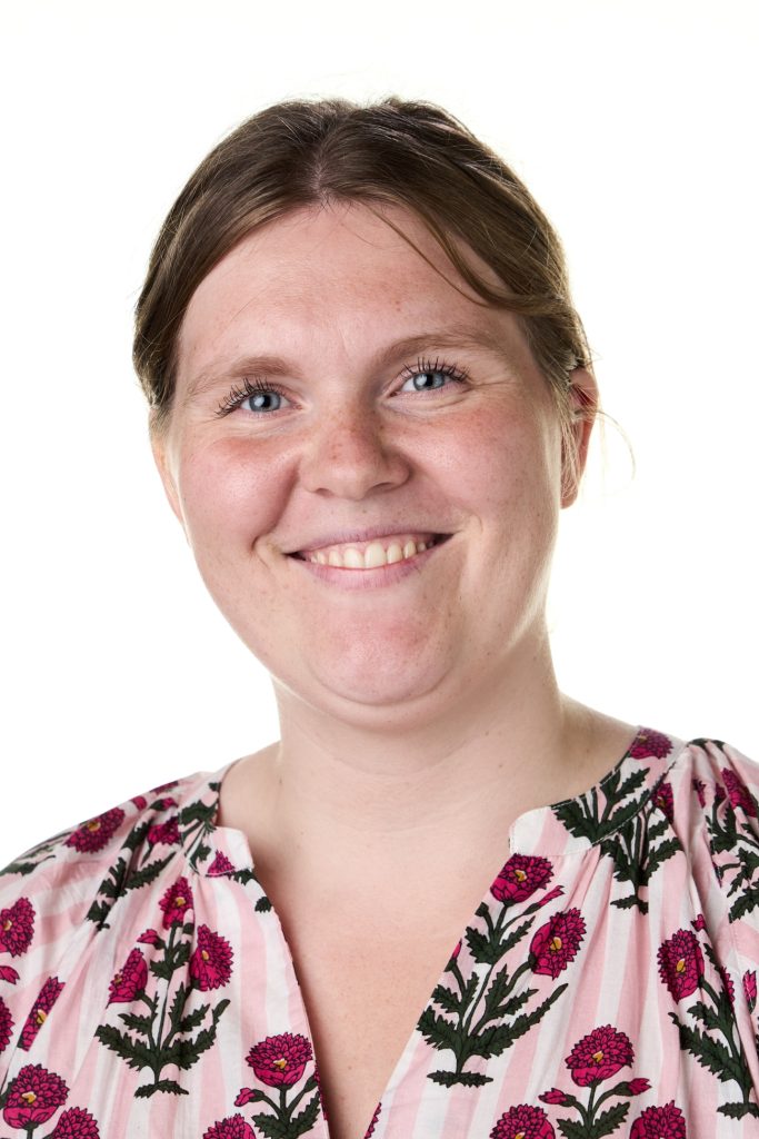 Katrine Norup Grunnet Hansen