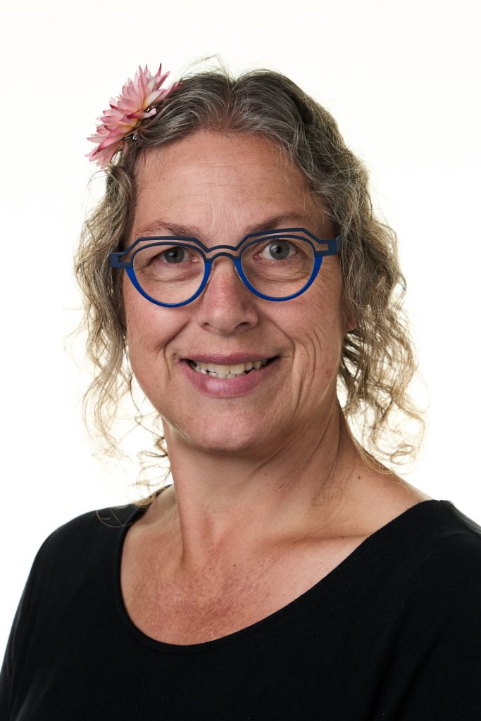 Lene Lykke Jørgensen