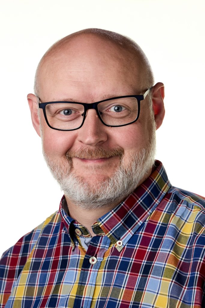 Anders Hasseriis Gormsen