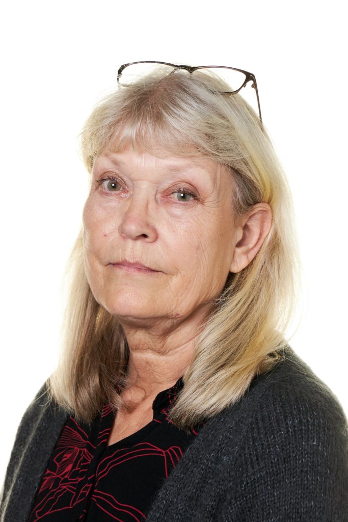 Berith Hansen