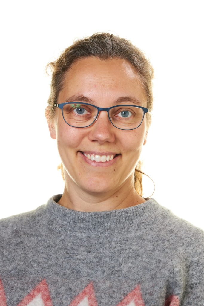 Carina Winther Simonsen