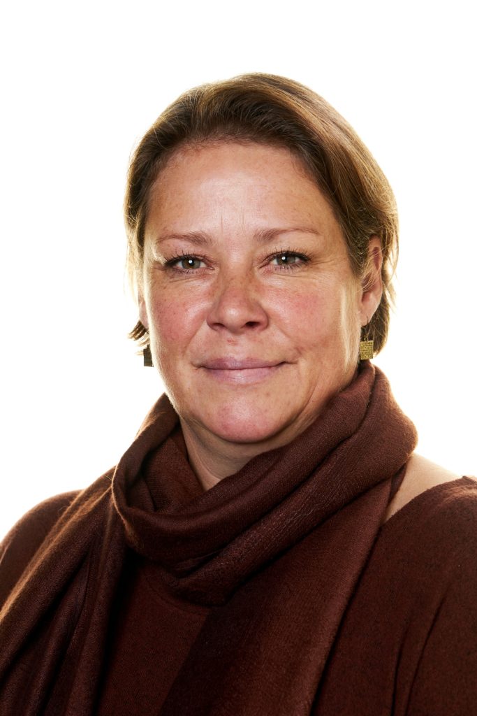 Gitte Hugger Paxevanos