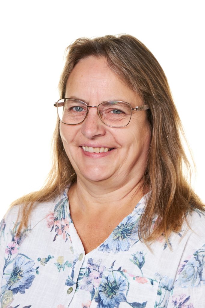 Helle Ejsing