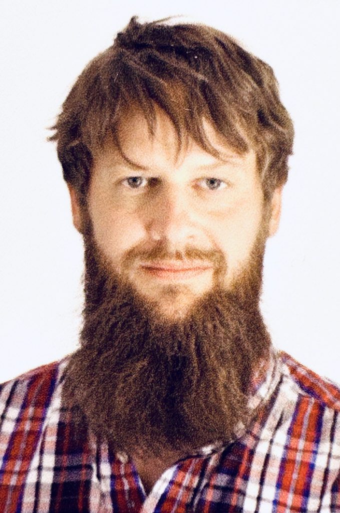Lasse Hansen