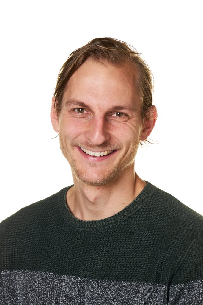 Jakob Bacher Lundtoft