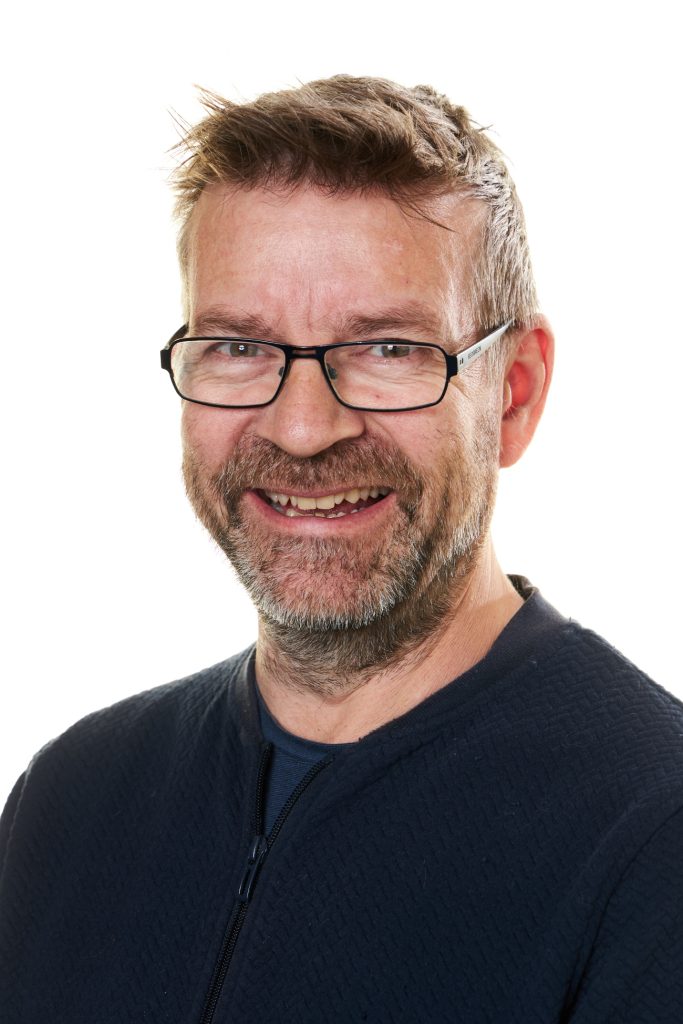 Jakob Frandsen