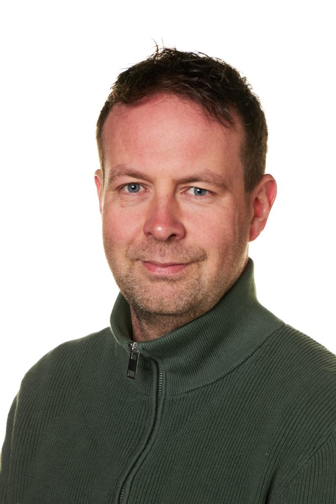 Jesper Adorján Ankjær
