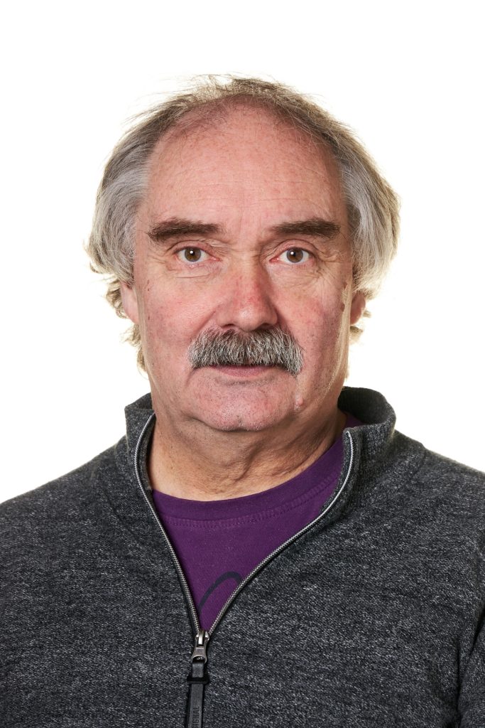 Karsten Kragh