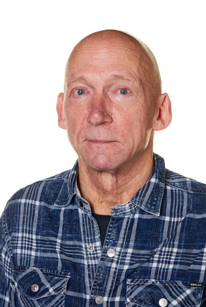 Kim Thiesen