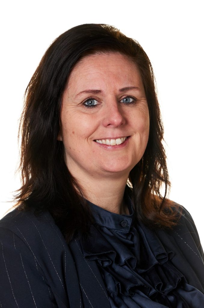 Linda Marie Nyholm