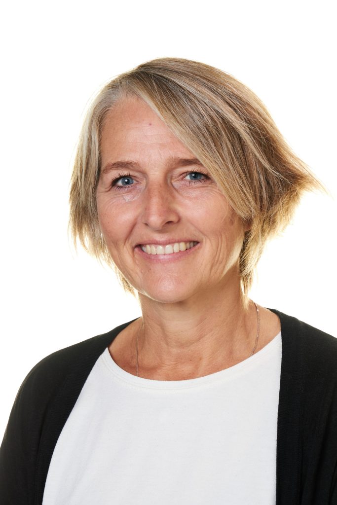 Lisbeth Pilegaard Beck
