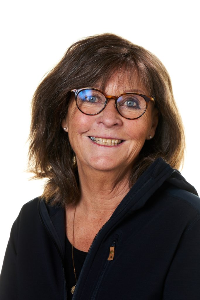 Lone Svendsen