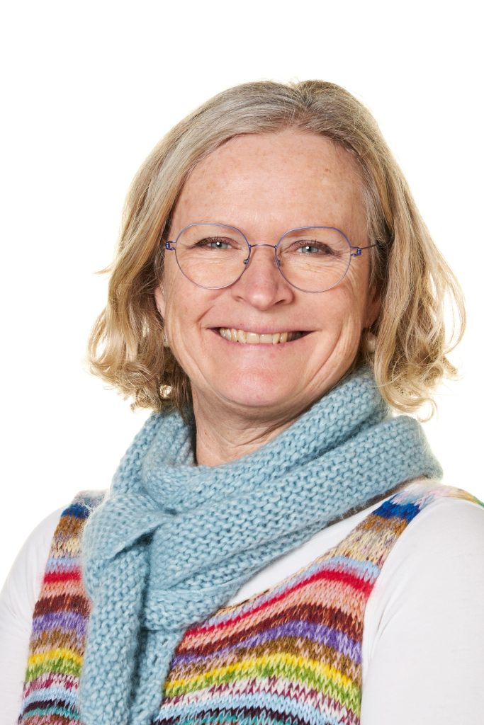 Mai-Britt Larsen