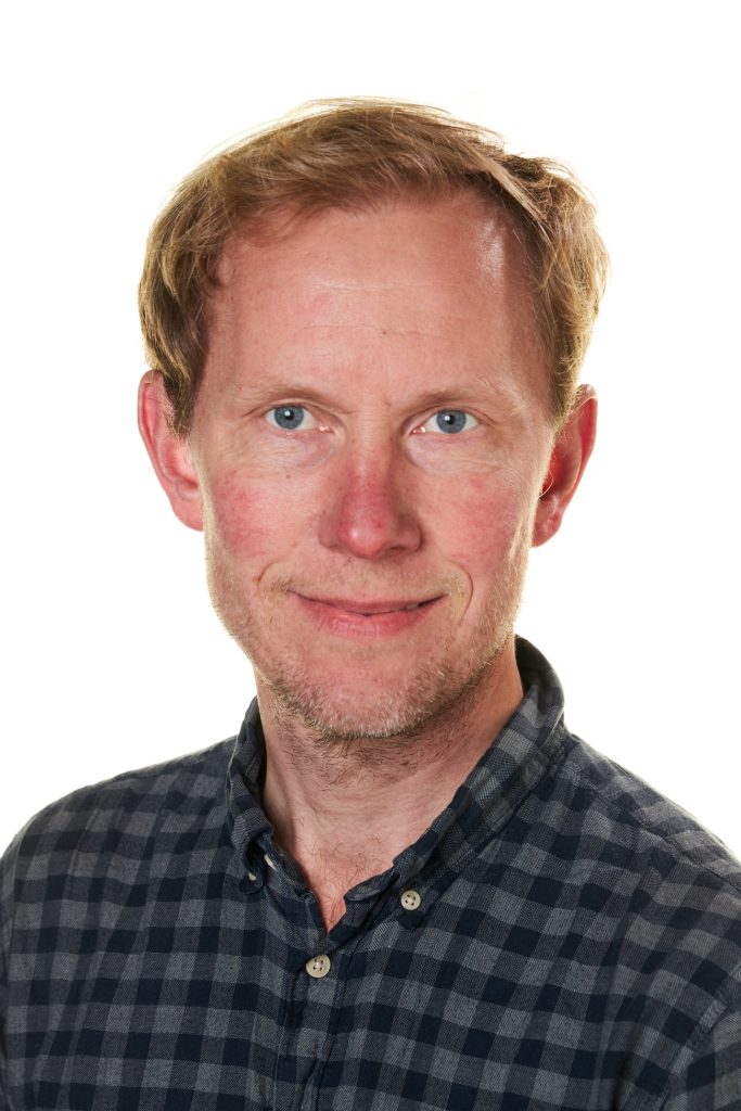 Mikkel Kjær Petterson