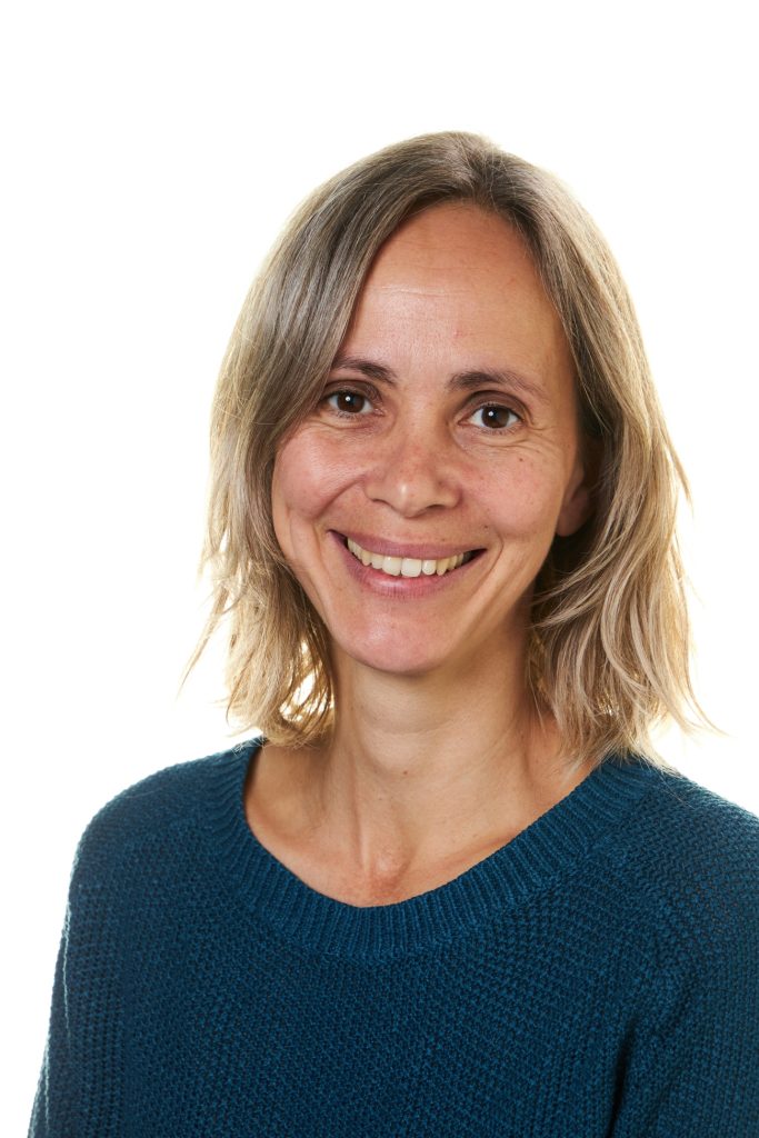 Nadia Hübertz Boutaiba