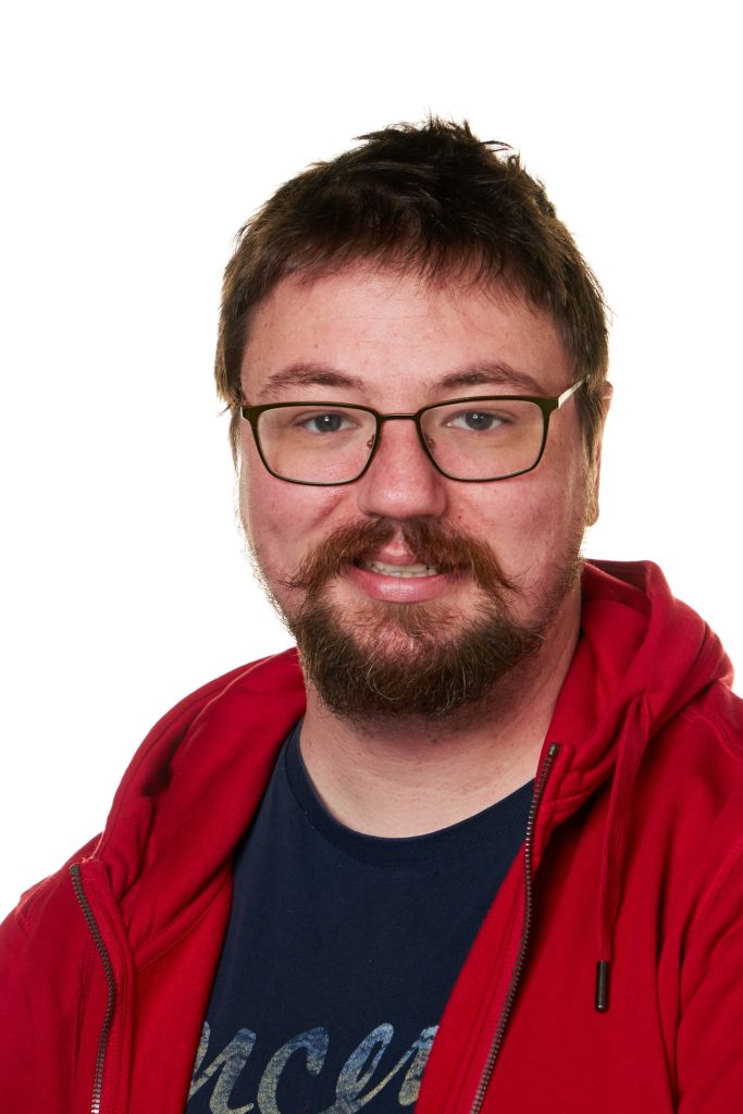 Palle Højgaard Jensen