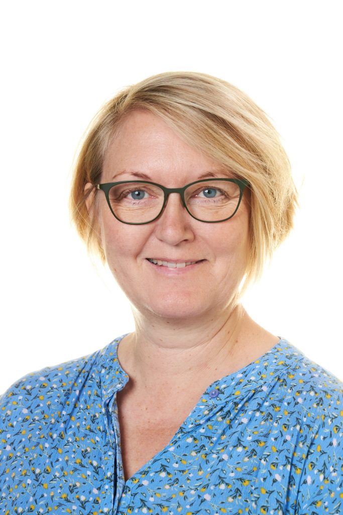 Signe Kristiansen