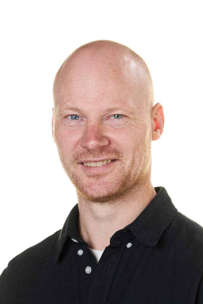 Steven Ardilsø