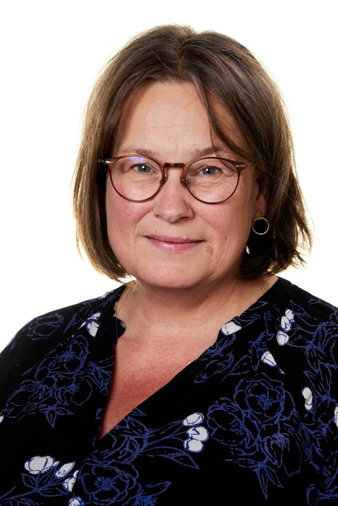 Susanne Fisker Rasmussen